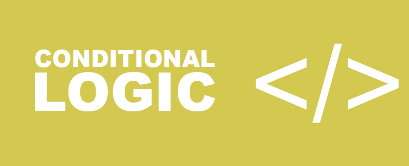 Conditional Logic logo