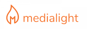 Medialight logo
