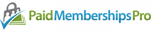 Paid Memberships Pro logo