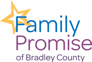 Family Promise Bradley County logo