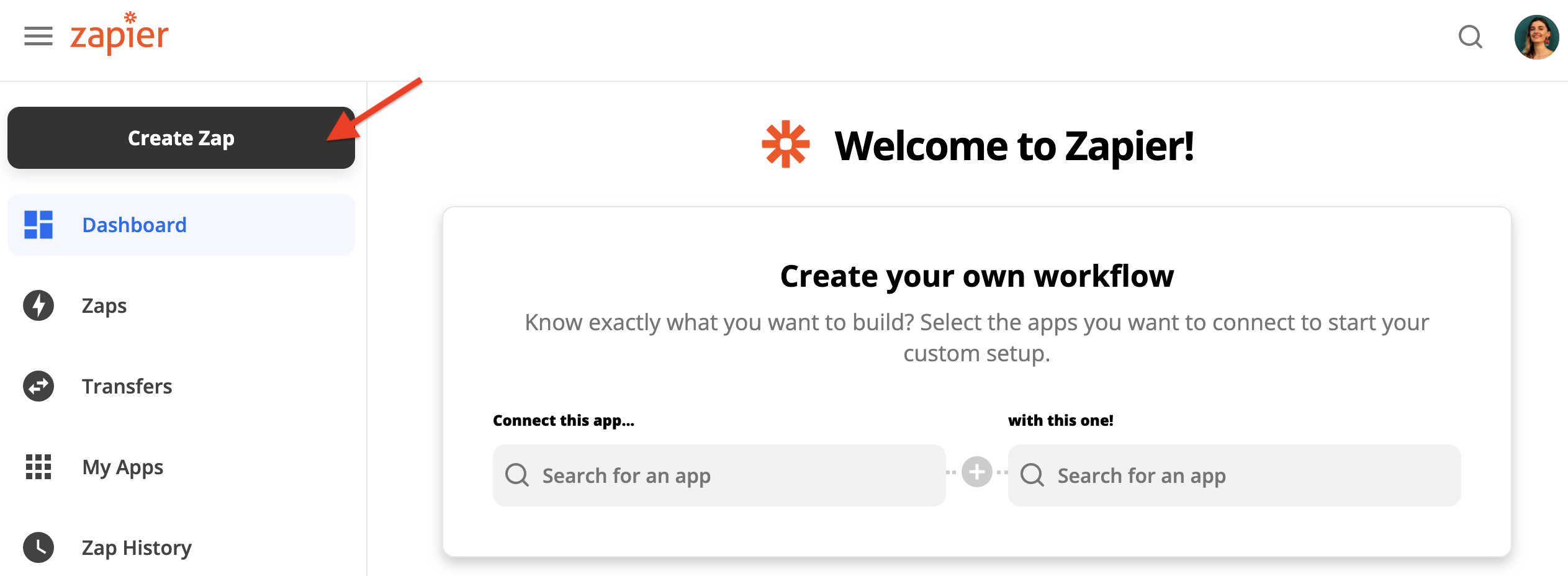 Connect Ninja Forms with Zapier