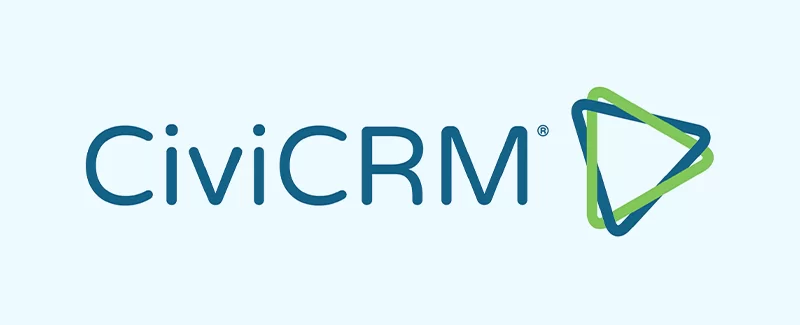civiCRM add-on logo