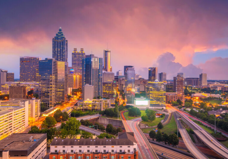 WordCamp Atlanta 2023 — Coming Soon