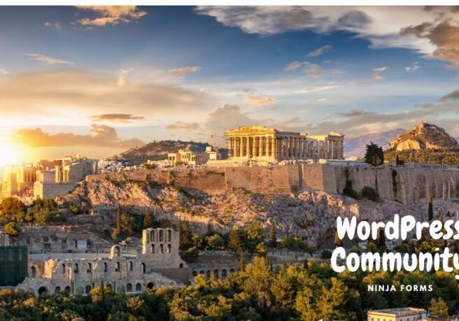 Get Ready for WCEU 2023 in Athens!