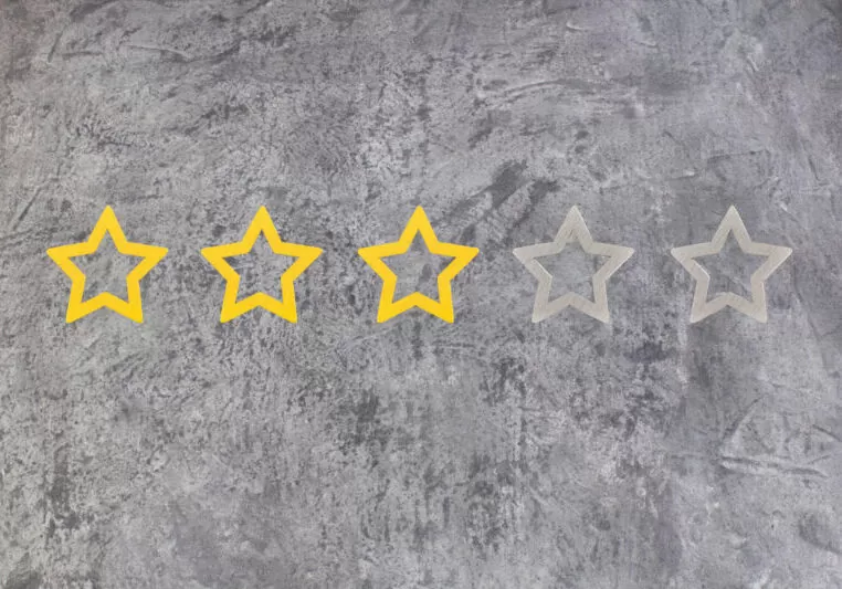 how to add a star rating field in wordpress