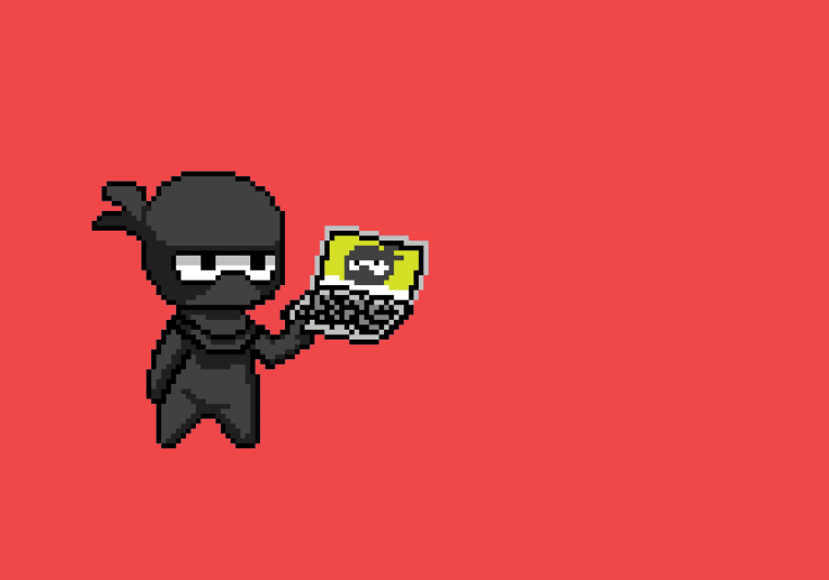 ninja-8-bit