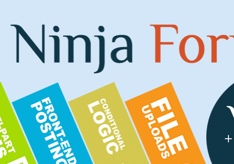 Ninja Forms 2.0 Launch