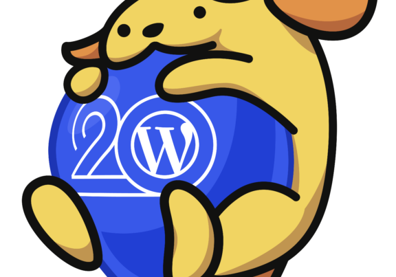The History of Wapuu: How the WordPress Mascot Came to Life