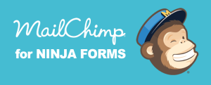 MailChimp for Ninja Forms