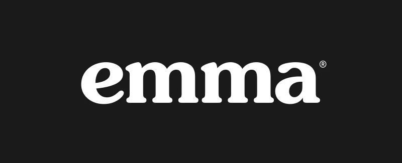 Emma email integration logo